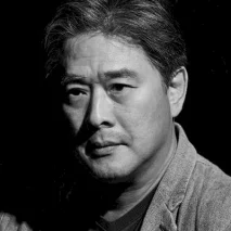  Park Chan-wook