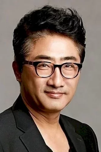 Ryu Tae-Ho photo
