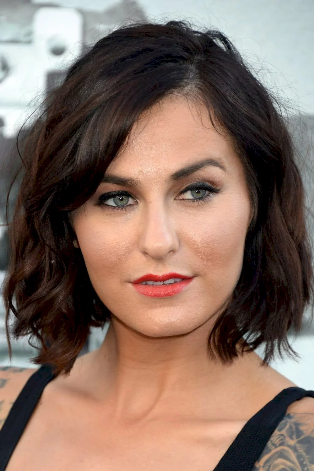 Scout Taylor-compton
