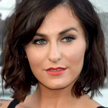 Scout Taylor-compton