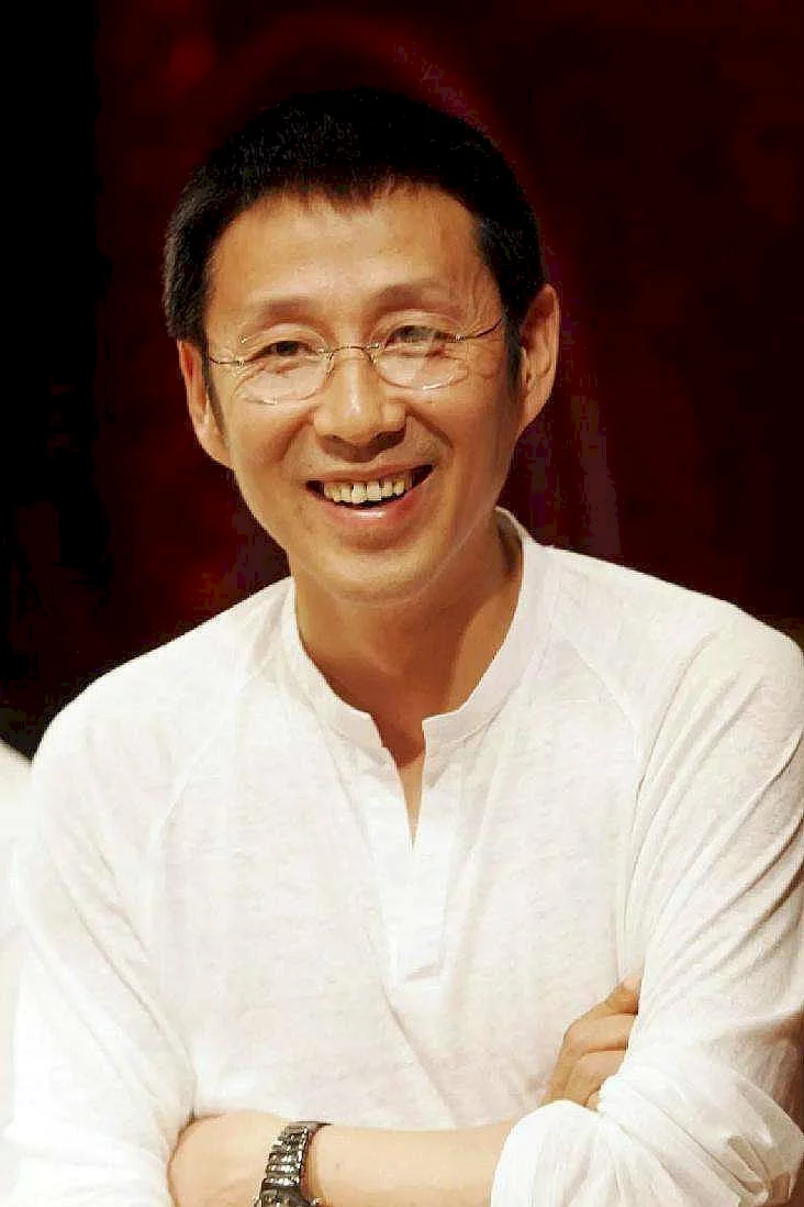 Chen Daoming