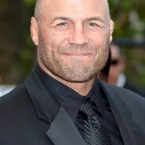 Photo star : Randy Couture