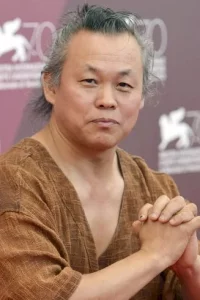  Kim Ki-duk