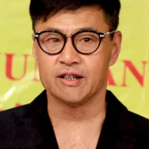  Yu Rongguang
