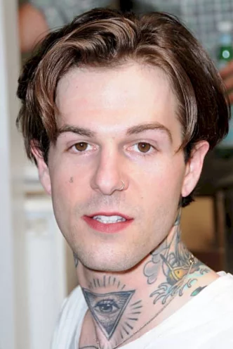  Jesse Rutherford photo
