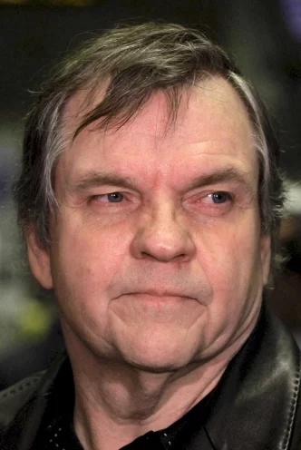  Meat Loaf photo