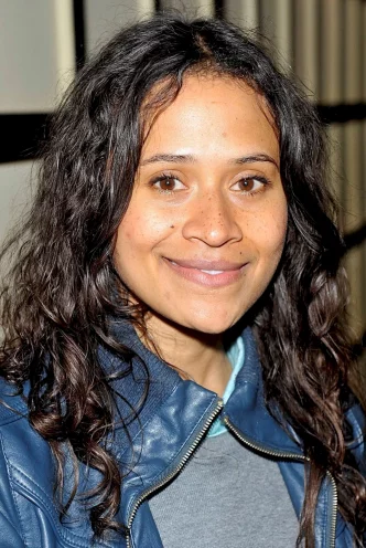 Angel Coulby photo