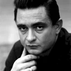 Photo star : Johnny Cash