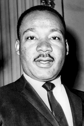  Martin Luther King photo