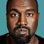 Photo star :  Kanye West