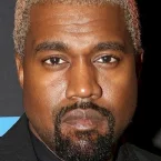 Photo star :  Kanye West