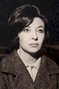 Maria Asquerino