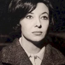 Maria Asquerino