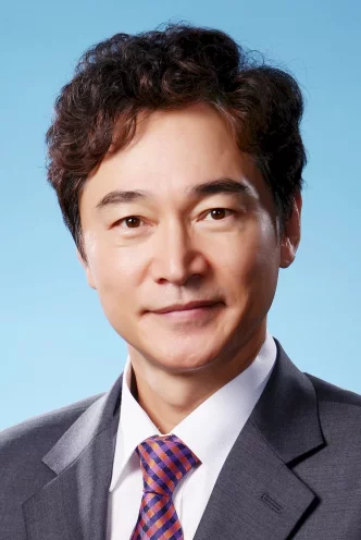  Jeong Bo-seok photo