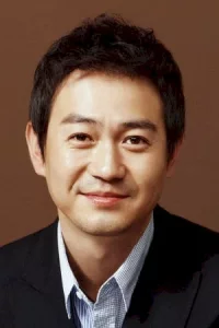 Park Yong-Woo