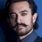 Photo star : Aamir Khan