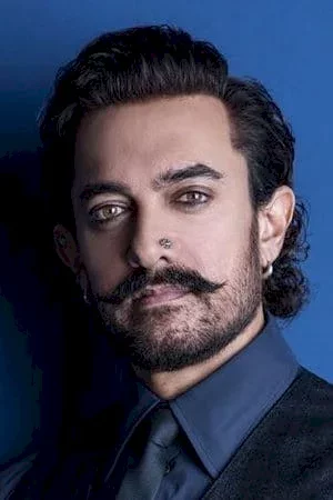 Aamir Khan photo