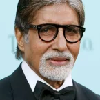 Photo star : Amitabh Bachchan
