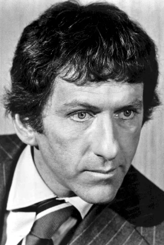 Barry Newman photo