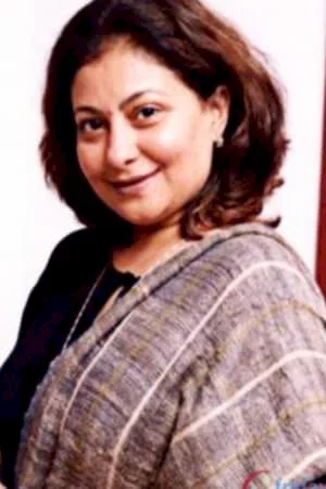 Smita Jayakar photo