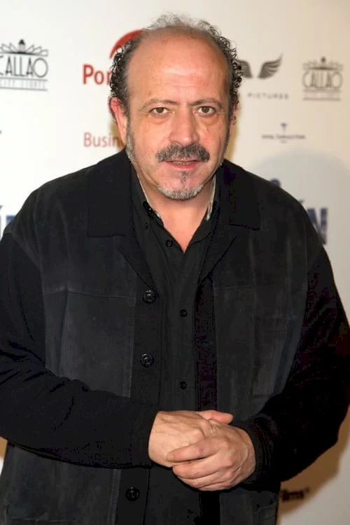 Manuel Tallafé