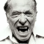 Photo star : Charles Bukowski