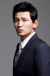 Hwang Jeong-min