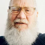 Photo star : David Letterman