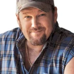 Photo star :  Larry the Cable Guy