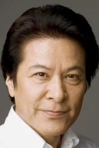 Takeshi  Kaga