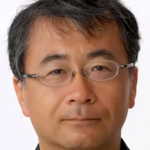 Shusuke Kaneko