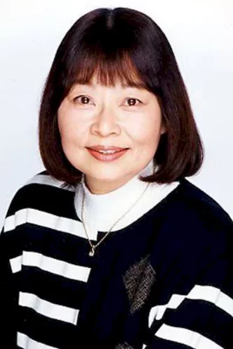  Keiko Yamamoto photo