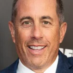 Photo star : Jerry Seinfeld