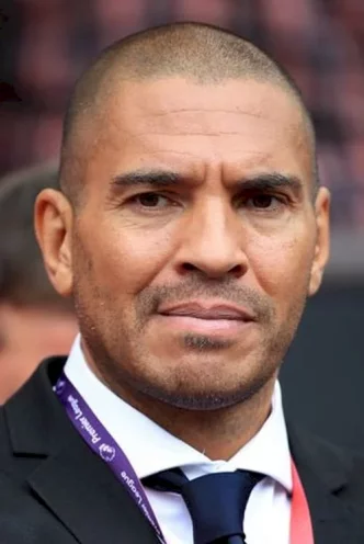 Stan Collymore photo