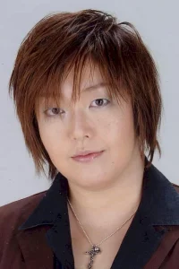  Megumi Ogata