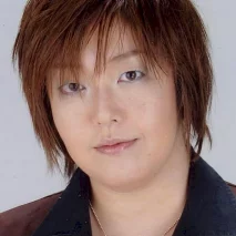  Megumi Ogata