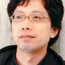 Kazuya  Tsurumaki