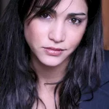 Morjana Alaoui