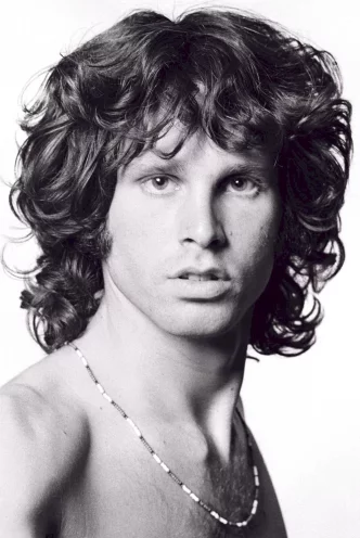  Jim Morrison photo