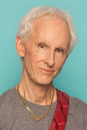  Robby Krieger photo