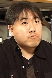  Haruo Sotozaki