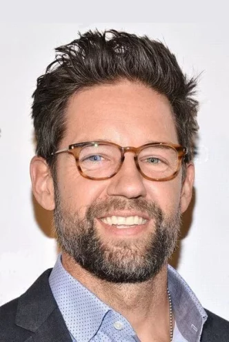 Todd Grinnell photo