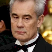  Sergei Bodrov