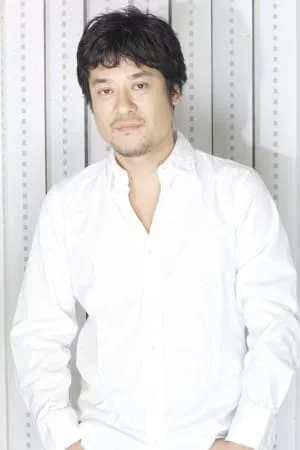  Keiji Fujiwara photo