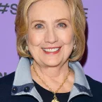 Photo star : Hillary Clinton