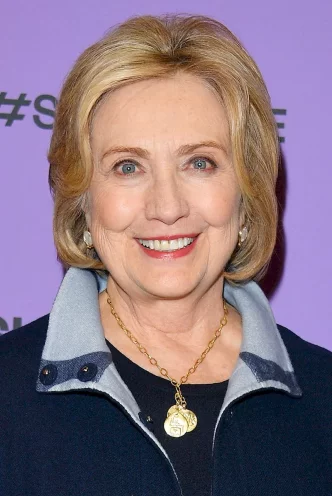 Hillary Clinton photo