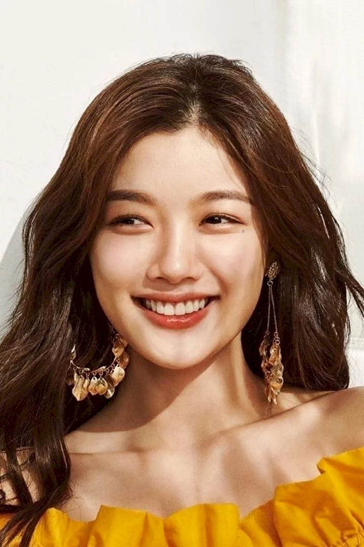 Kim Yoo-Jin