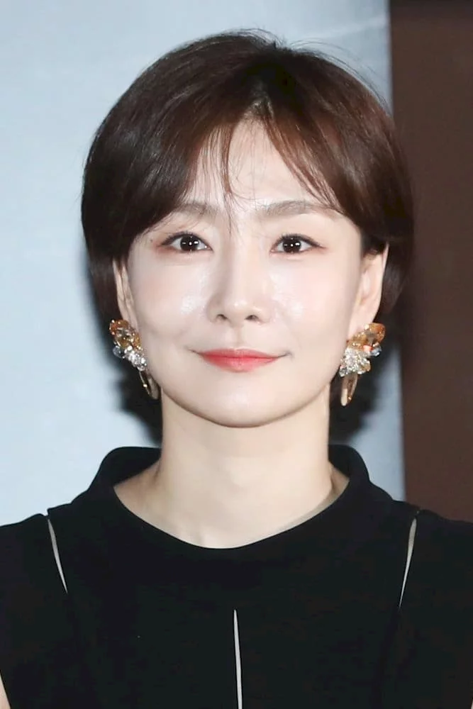 Park Hyo-joo