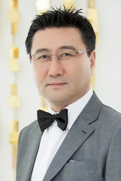  Choi Jung-woo