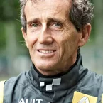 Photo star :  Alain Prost